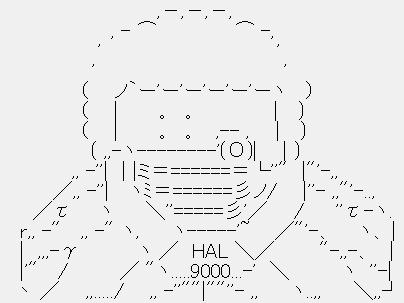 SHAPES-HAL9000AA